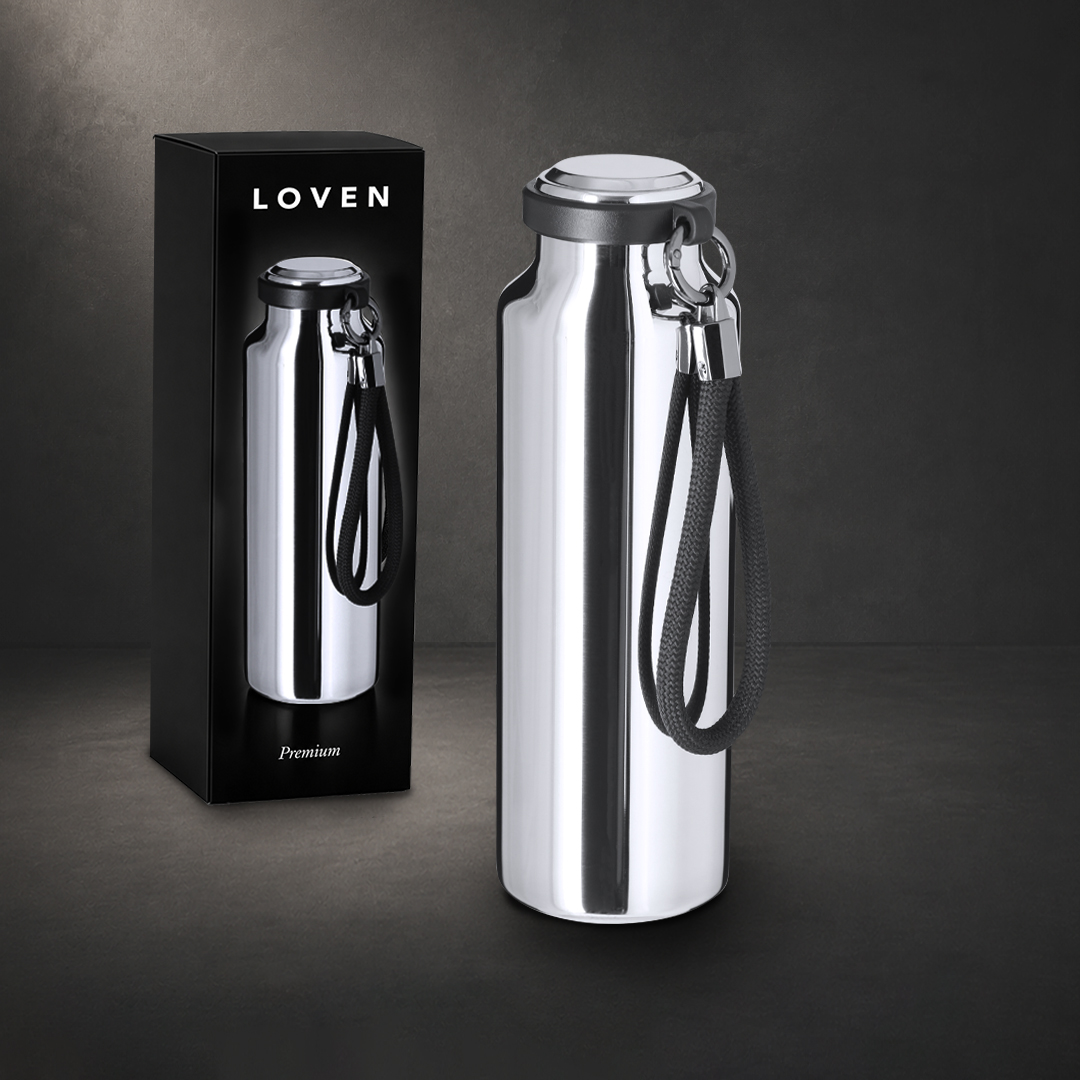 Wärme Flasche Loven