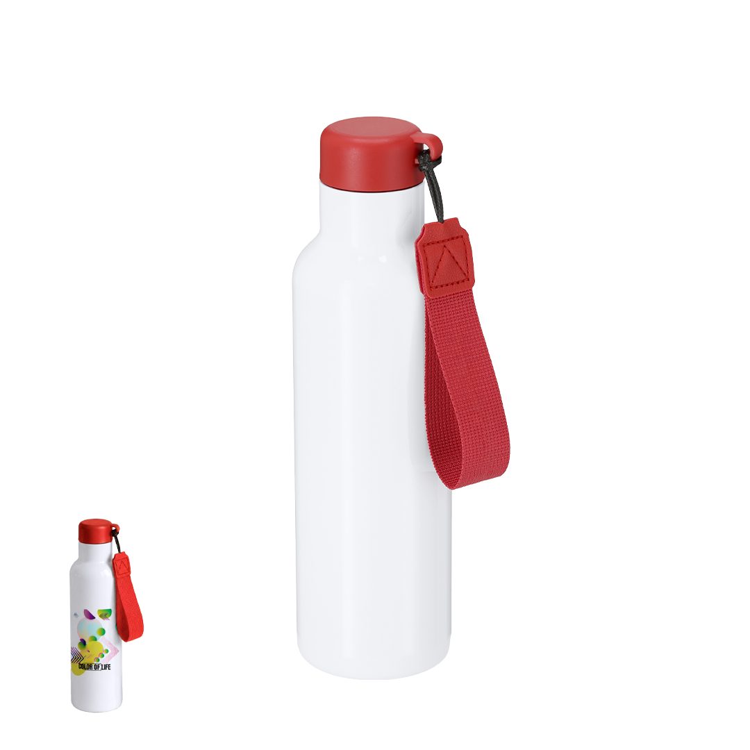 Sublimations Trinkflasche Savel