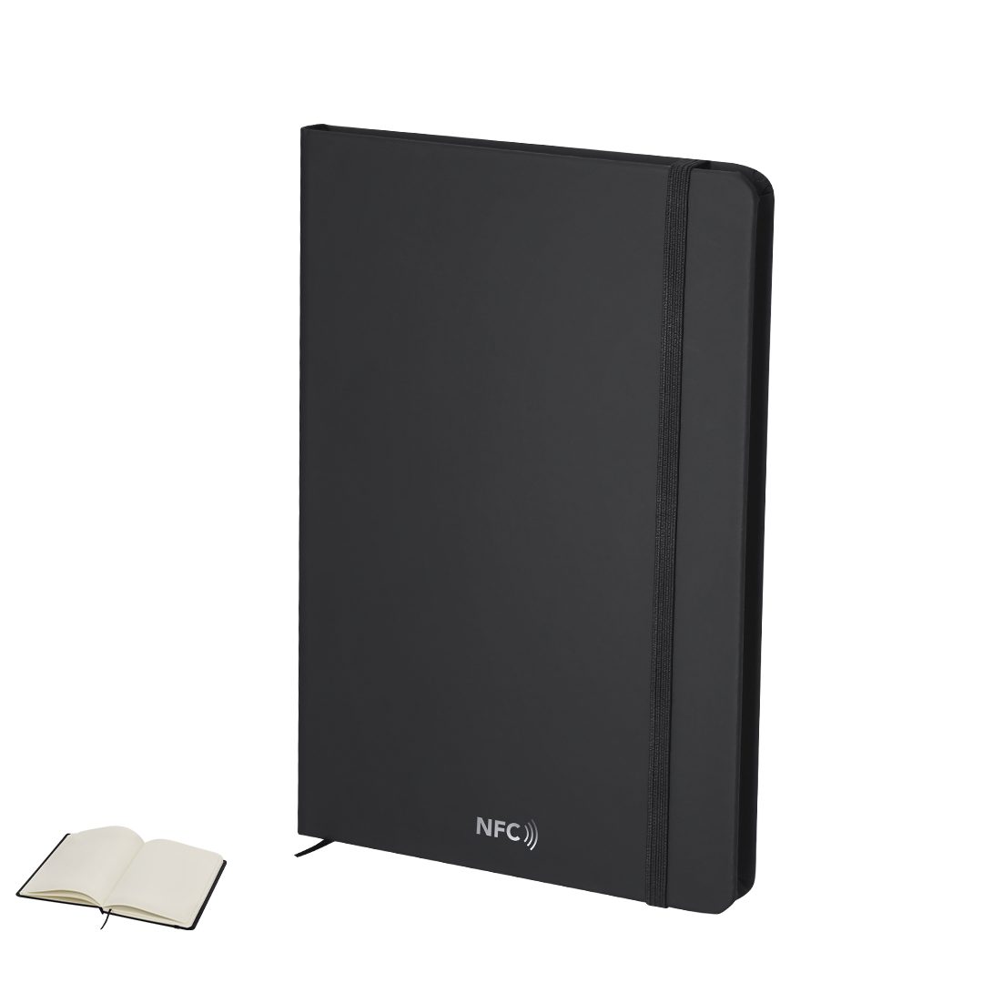 Notizblock NFC Seren