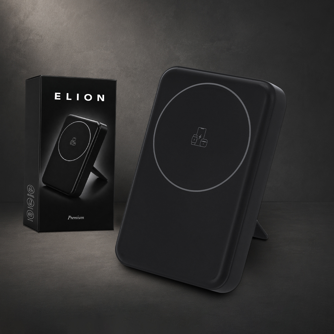 Multifunktion Power Bank Elion