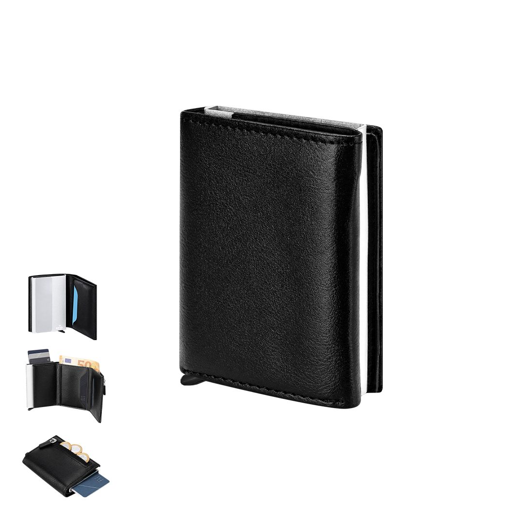 Kartenetui Brieftasche Nimar
