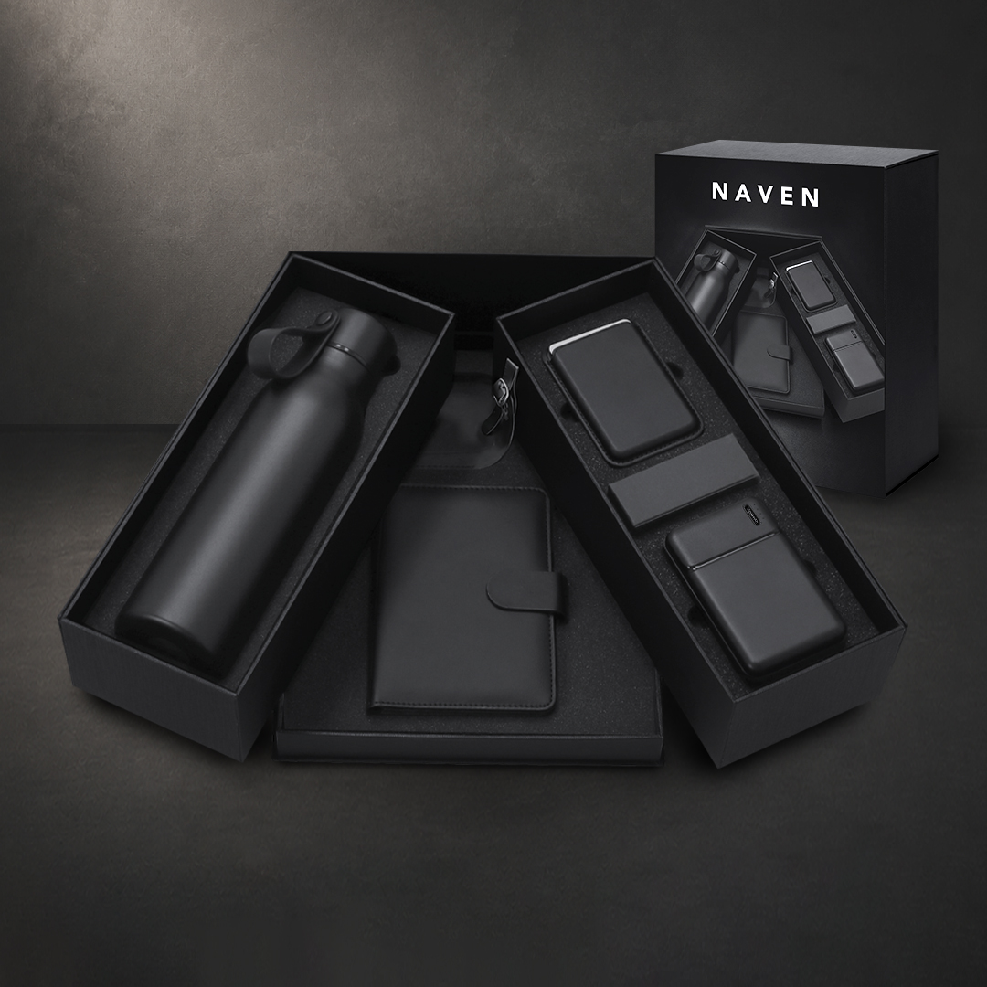 Reise Set Naven