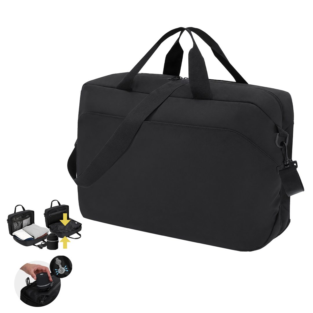 Vakuum Tasche Riven