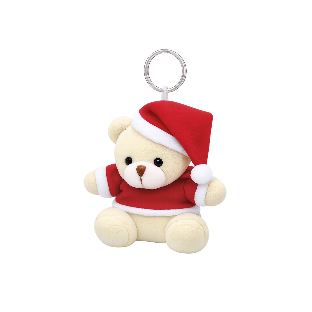 Schlüsselanhänger Teddy Roslin