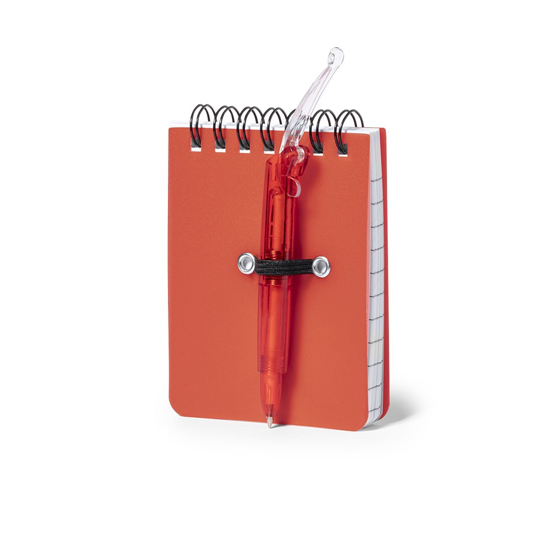 Mini Notizbuch Duxo