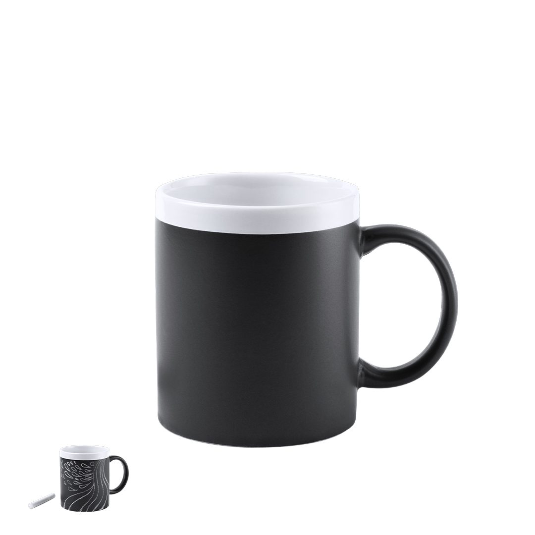 Tasse Colorful