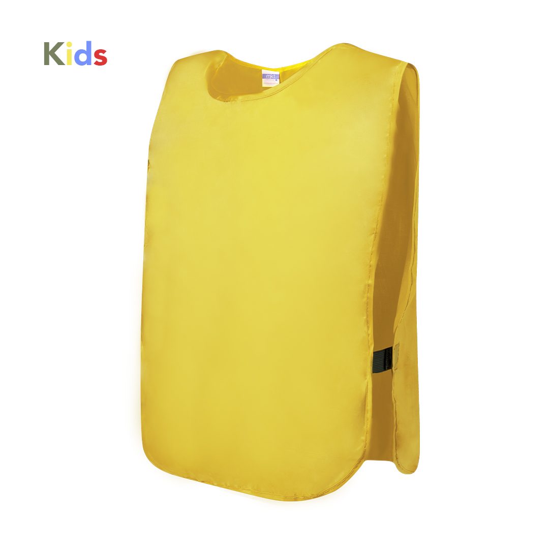 Kinder Weste Wiki