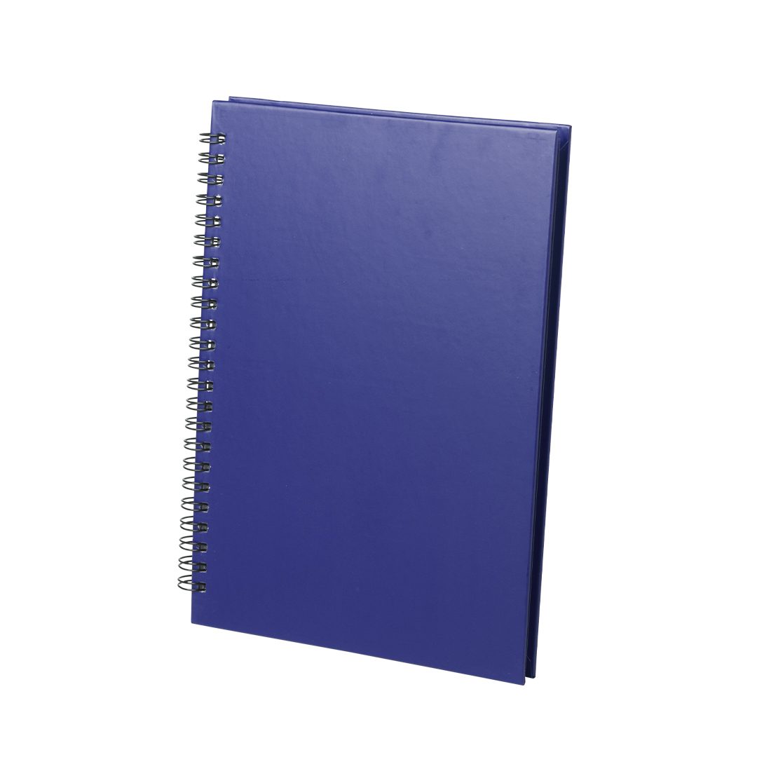 Notizbuch Gulliver