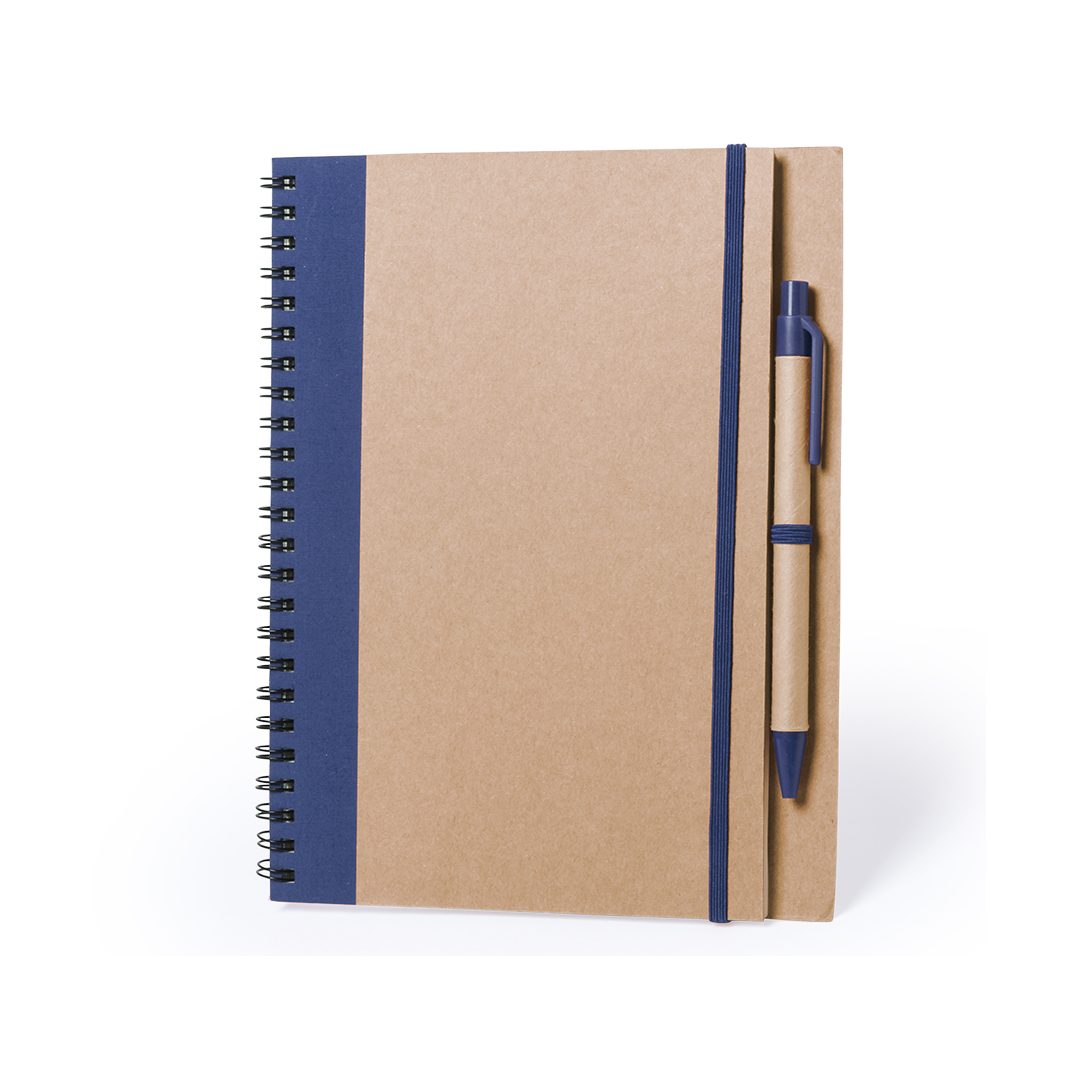 Notizbuch Tunel