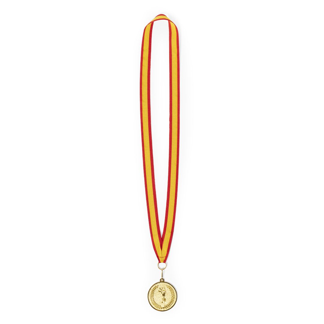 Medaille Corum