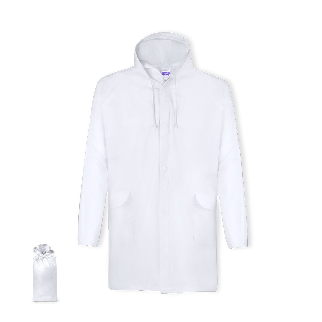 Regenjacke Hydrus
