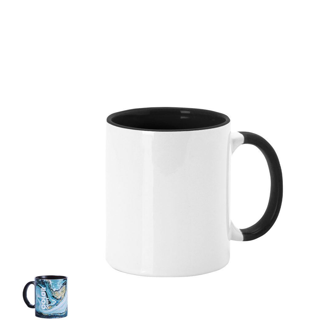 Sublimations Tasse Harnet