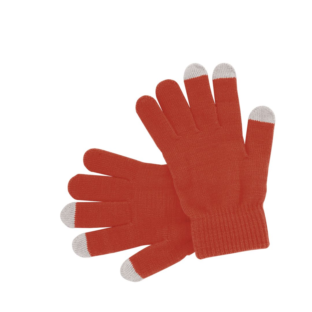 Touchpad Handschuhe Actium
