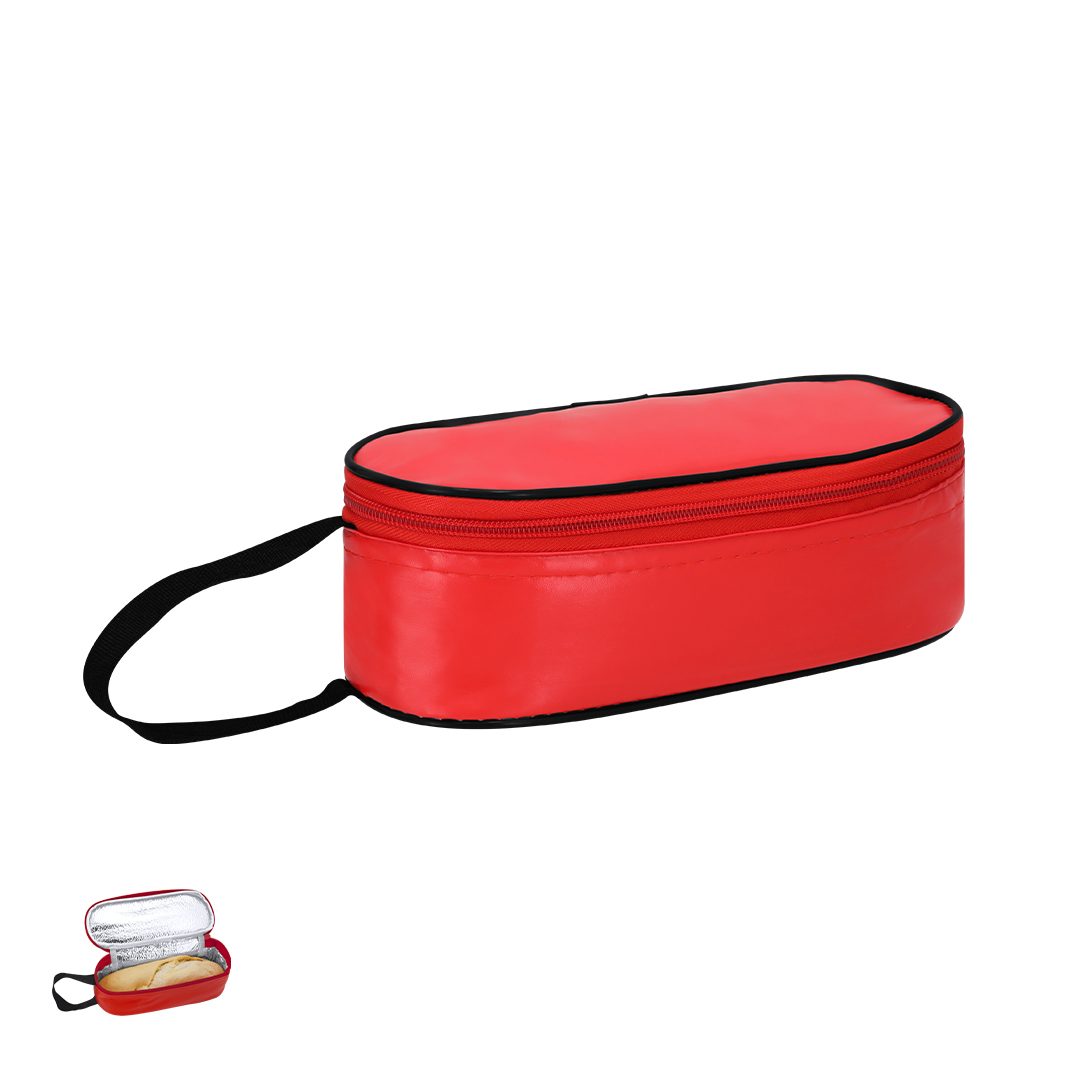 Wärme Lunch Box Tasche Rufus