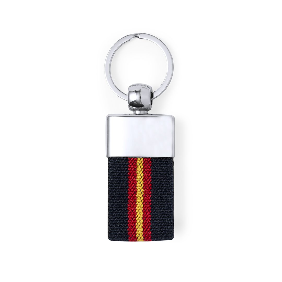 Schlüsselanhänger Vinger