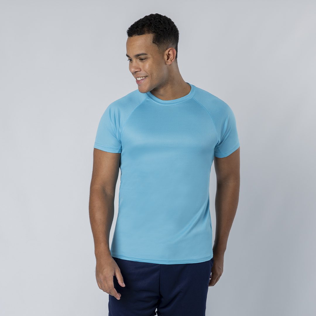 Erwachsene T-Shirt Tecnic Plus
