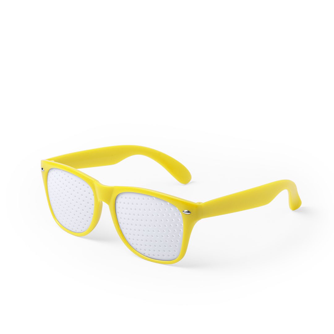 Brille Zamur