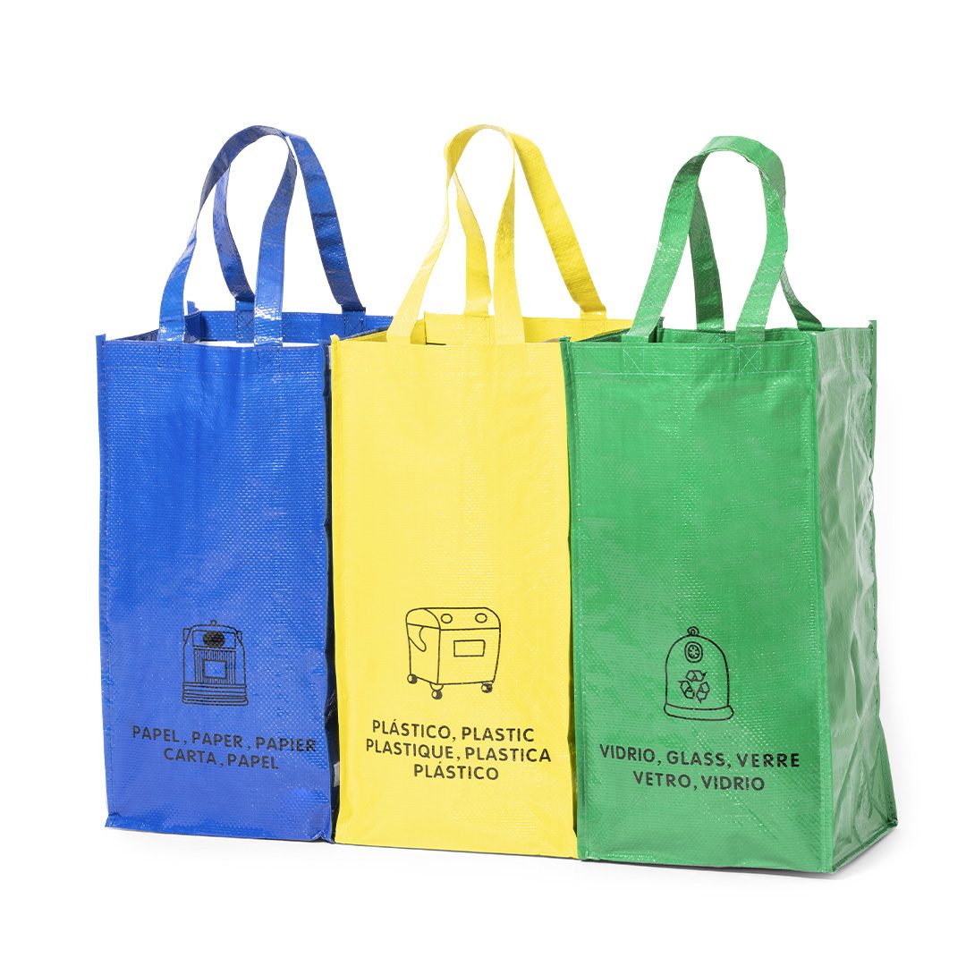 Taschen Set Lopack