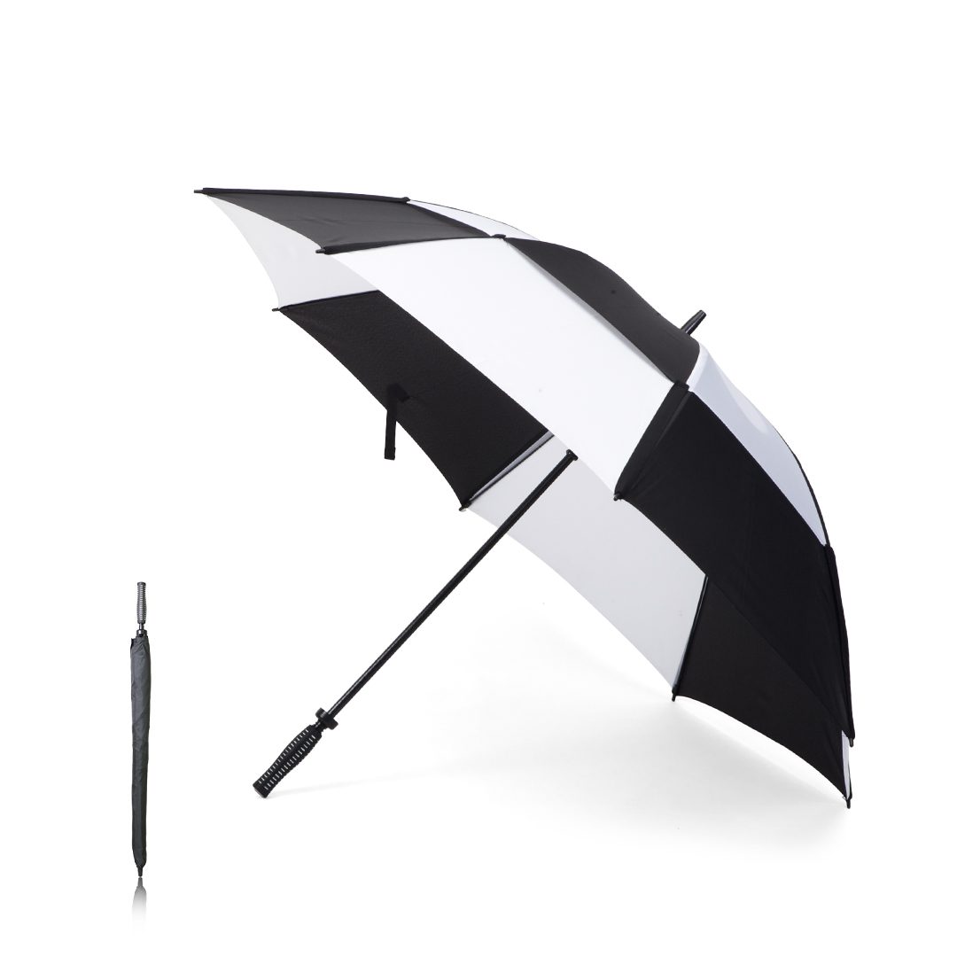 Golf Regenschirm Budyx