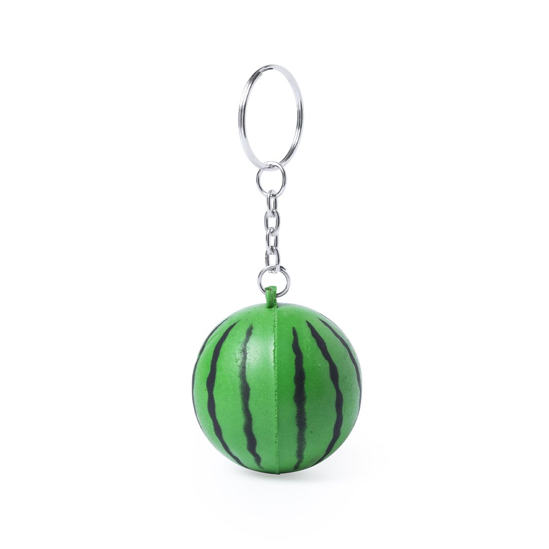 Antistress Schlüsselanhänger Fruty