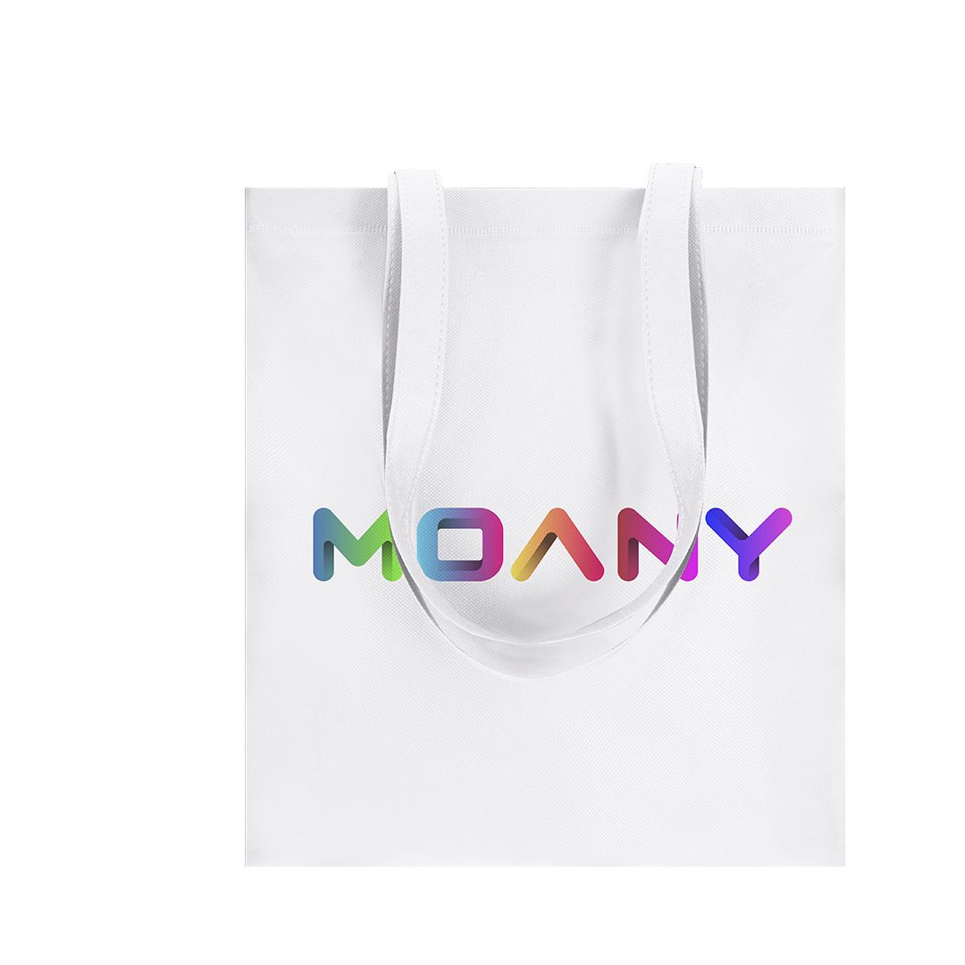 Sublimations Tasche Mirtal