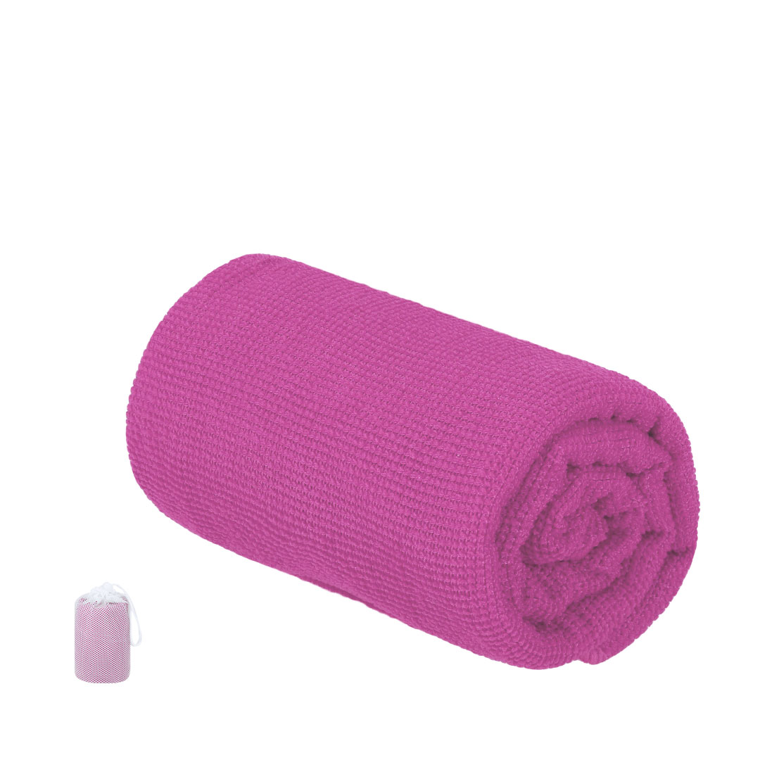 Saugfähiges Handtuch Gymnasio