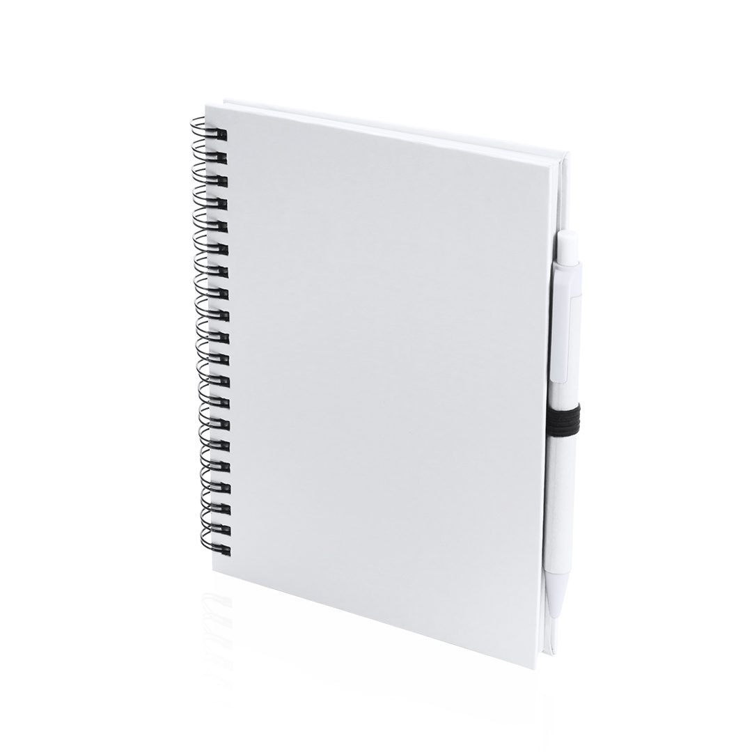 Notizbuch Koguel