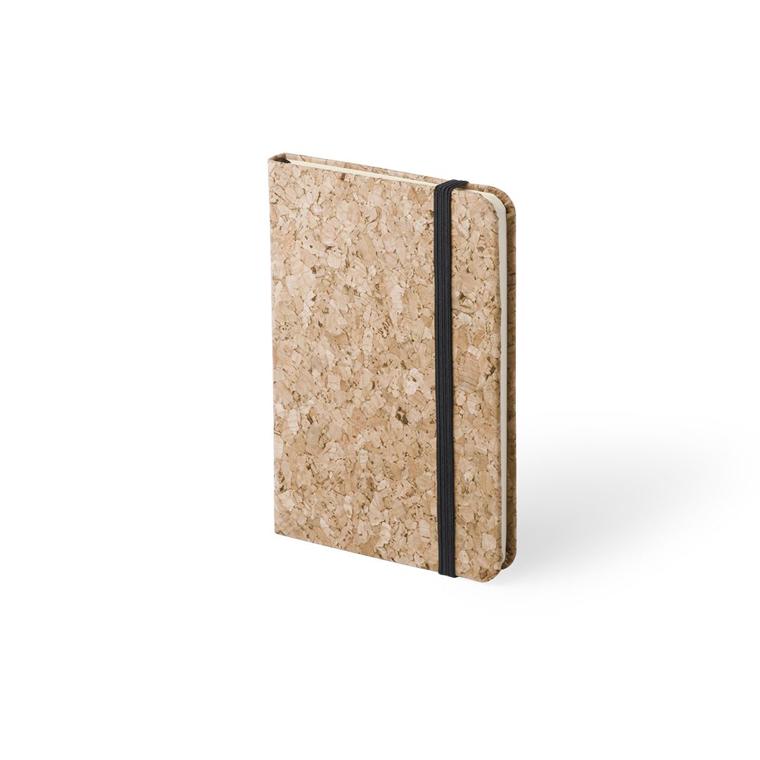 Notizblock Climer
