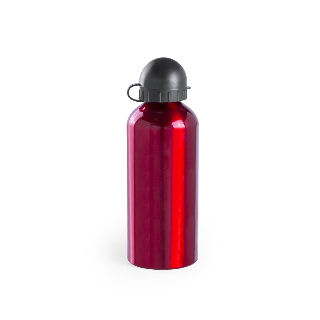 Trinkflasche Barrister