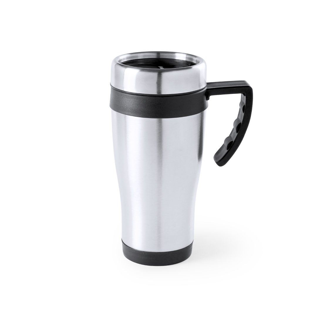 Wärme Tasse Carson