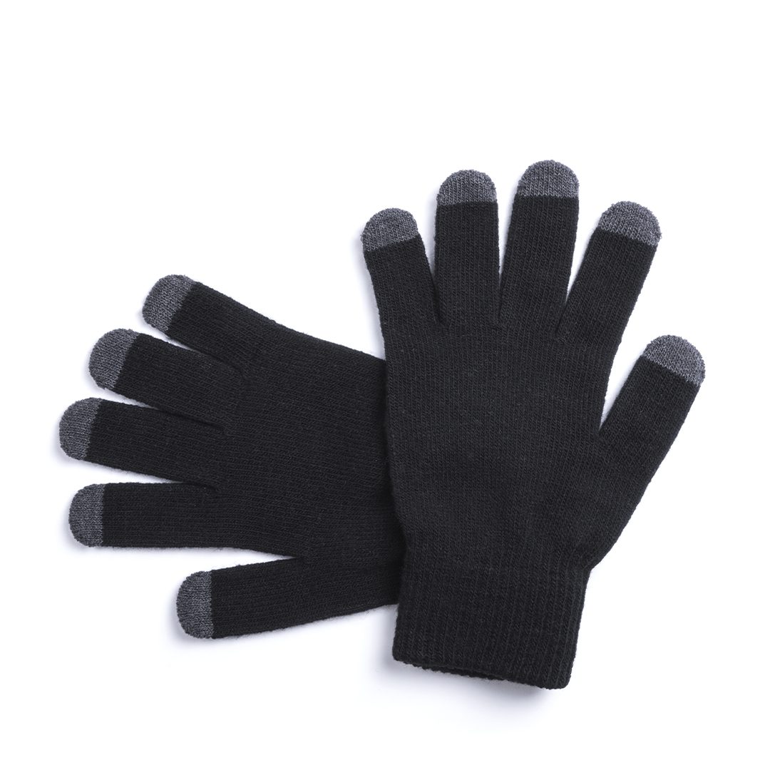 Touchpad Handschuhe Tellar
