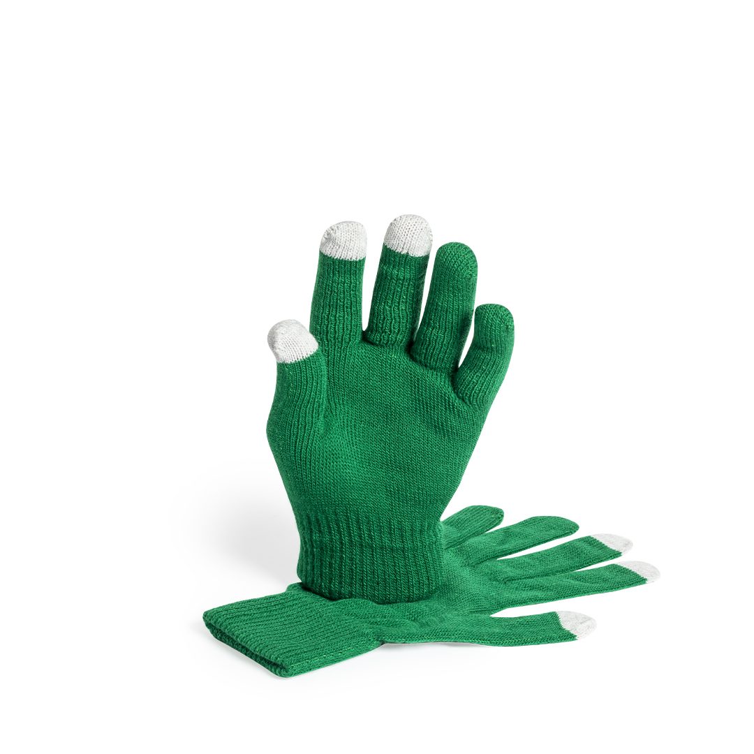 Touchpad Handschuhe Pigun