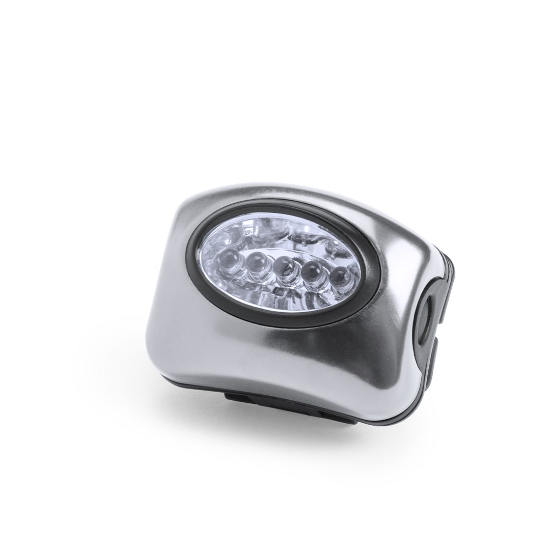 Lampe Lokys
