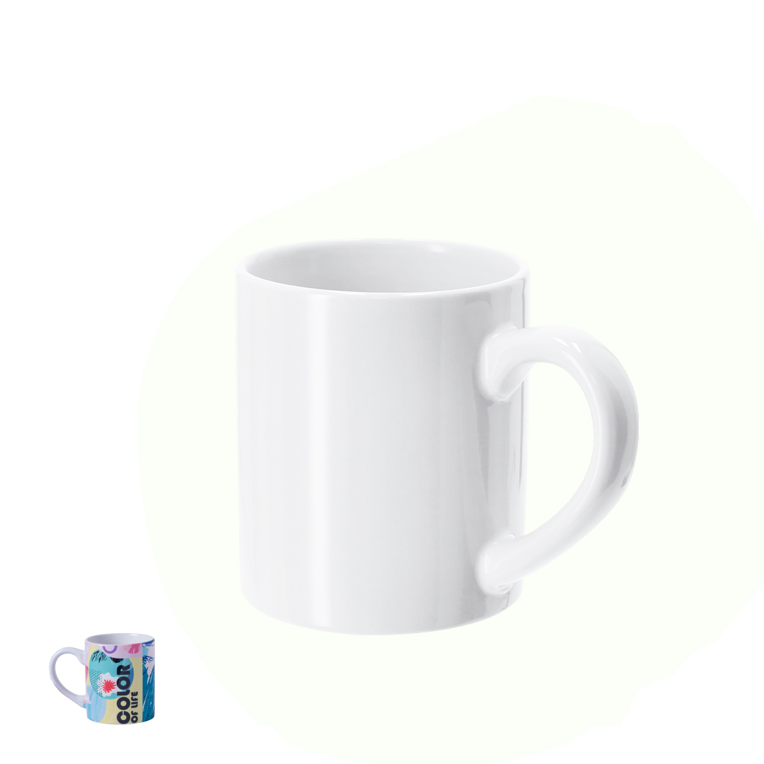 Sublimations Tasse Dolten