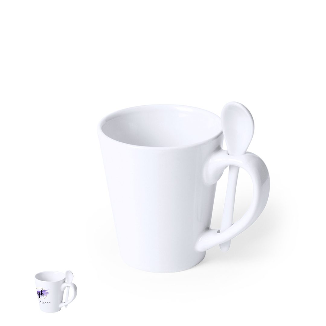 Sublimations Tasse Kaffir