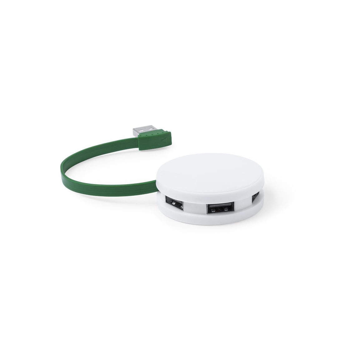 USB Hub Niyel