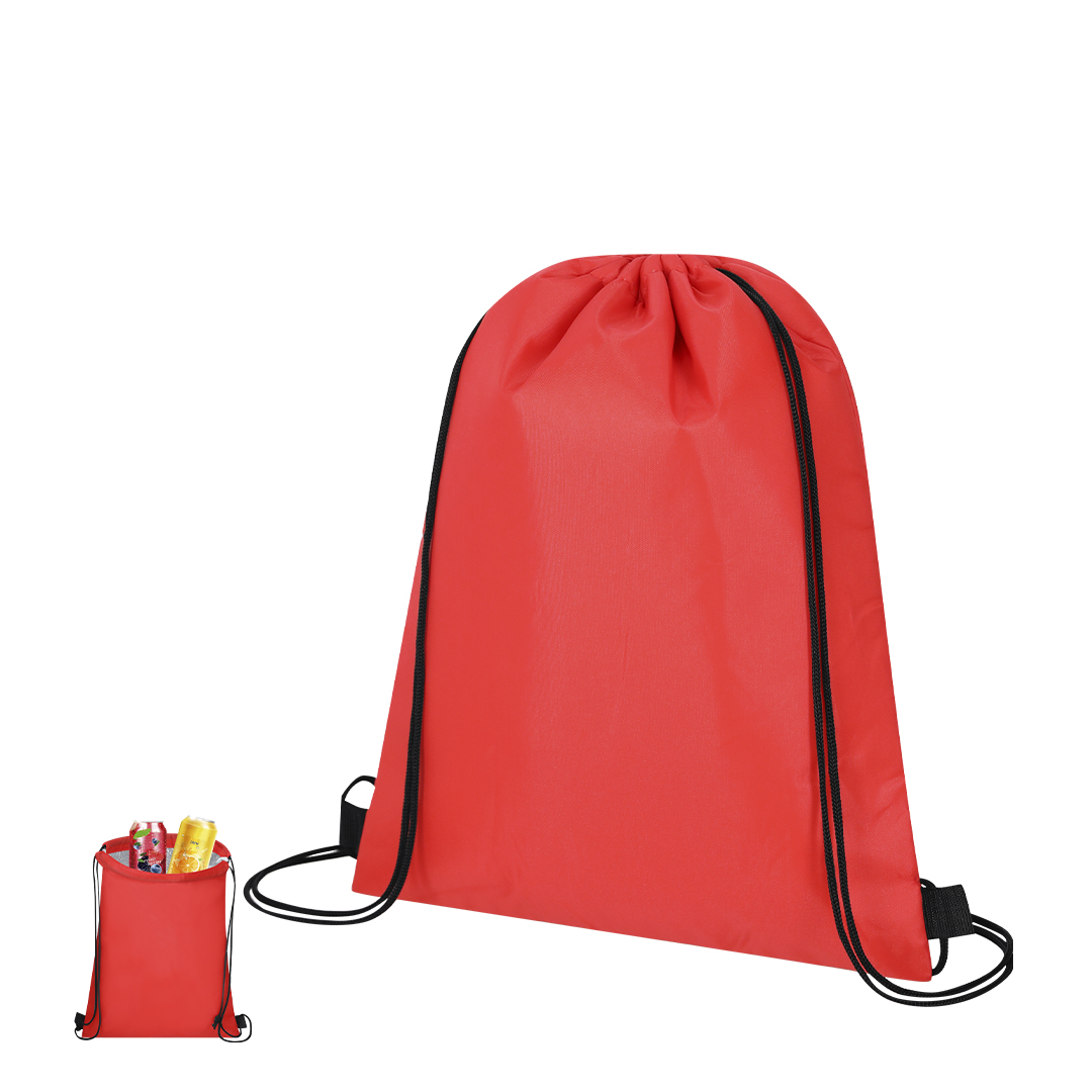 Kühltasche Rucksack Nipex