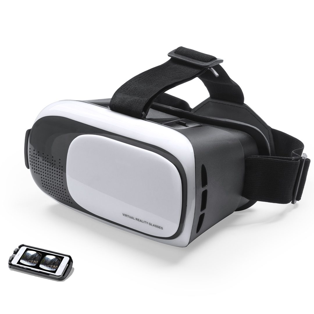 Virtual-Reality Brille Bercley