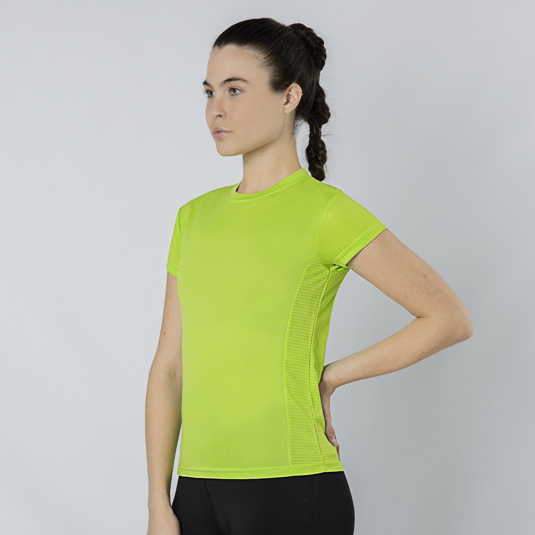 Frauen T-Shirt Rox