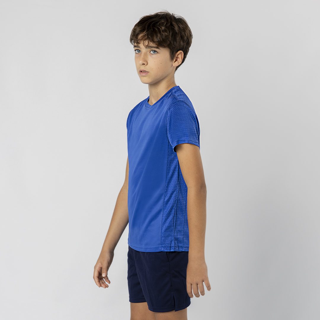Kinder T-Shirt Rox
