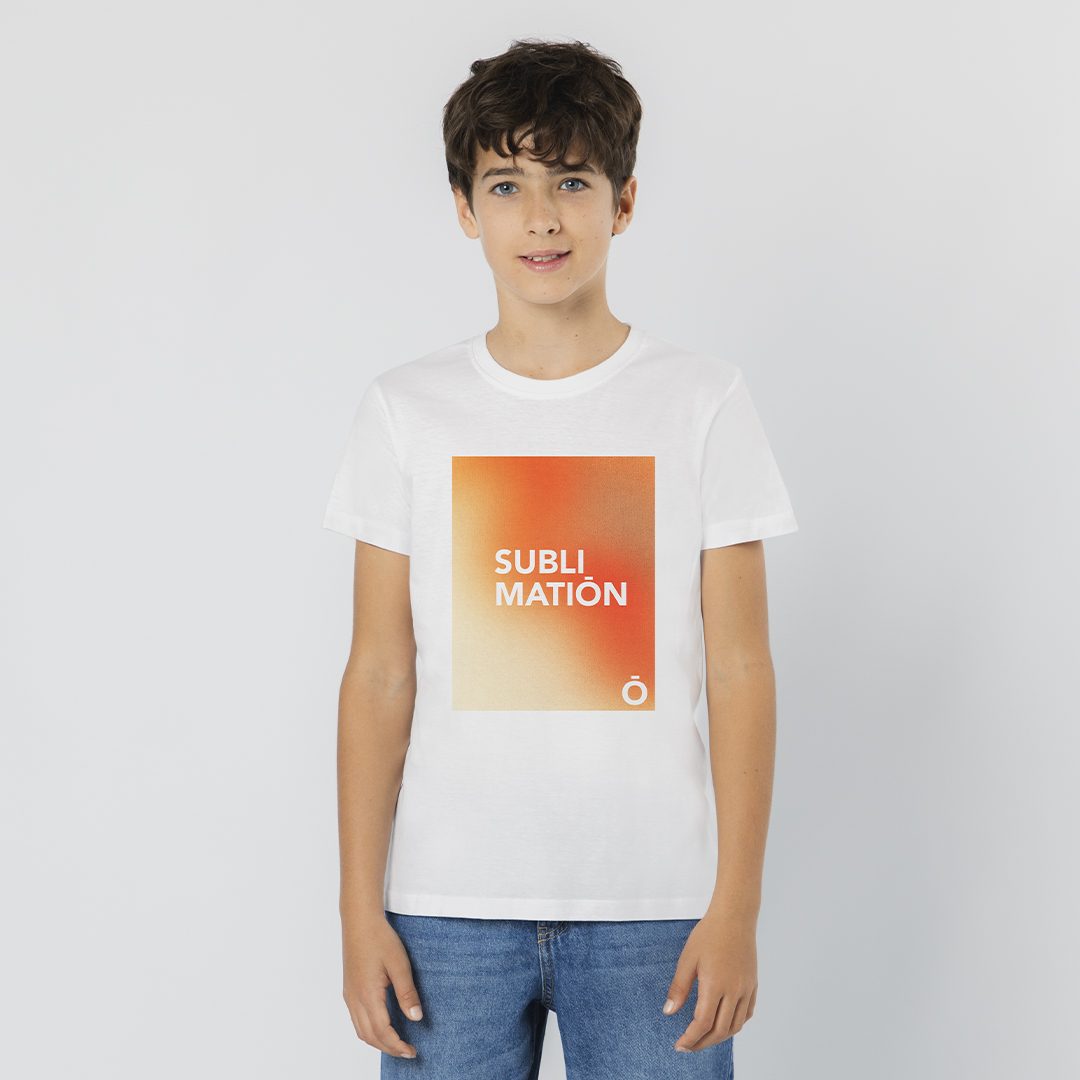 Kinder T-Shirt Krusly