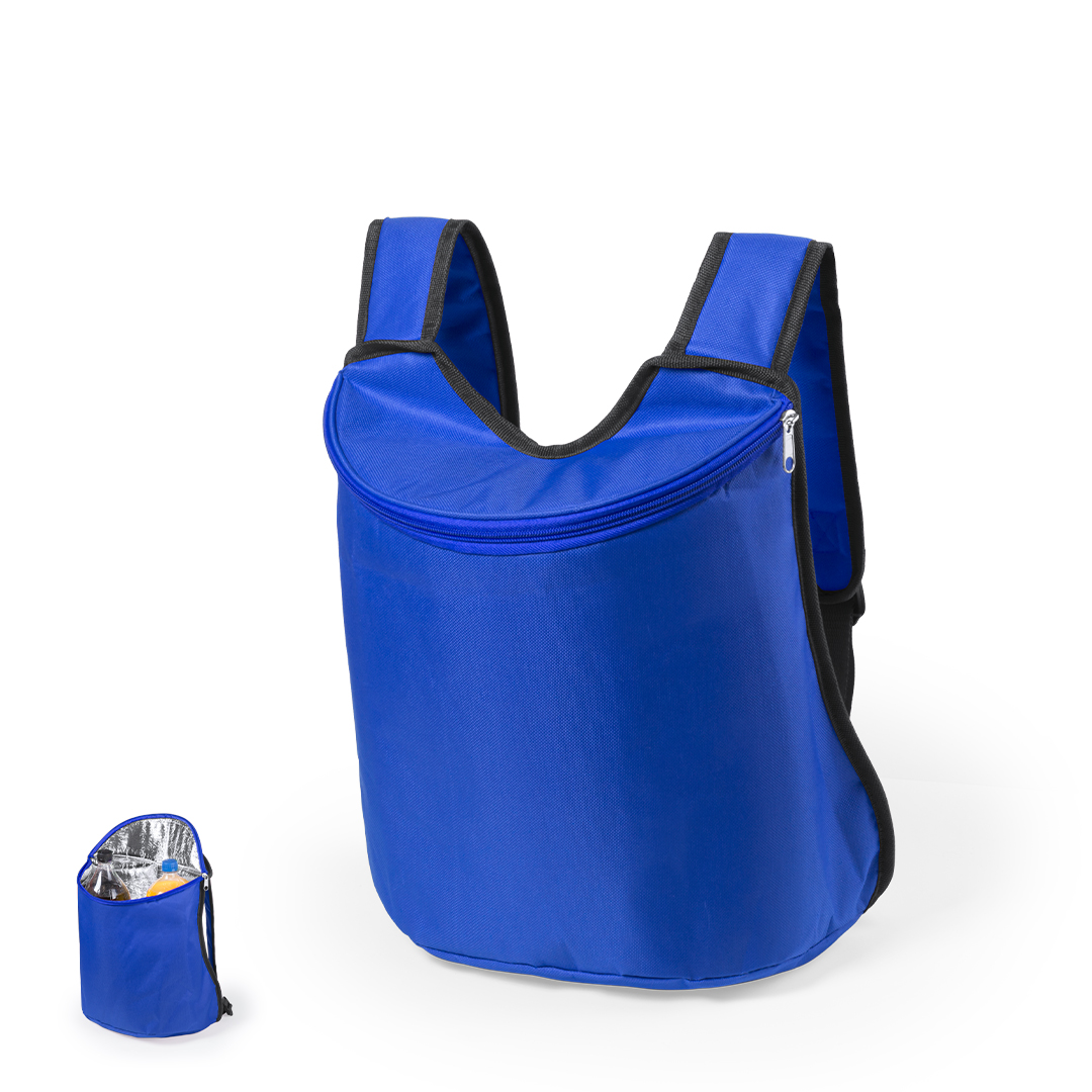Kühltasche Rucksack Polys