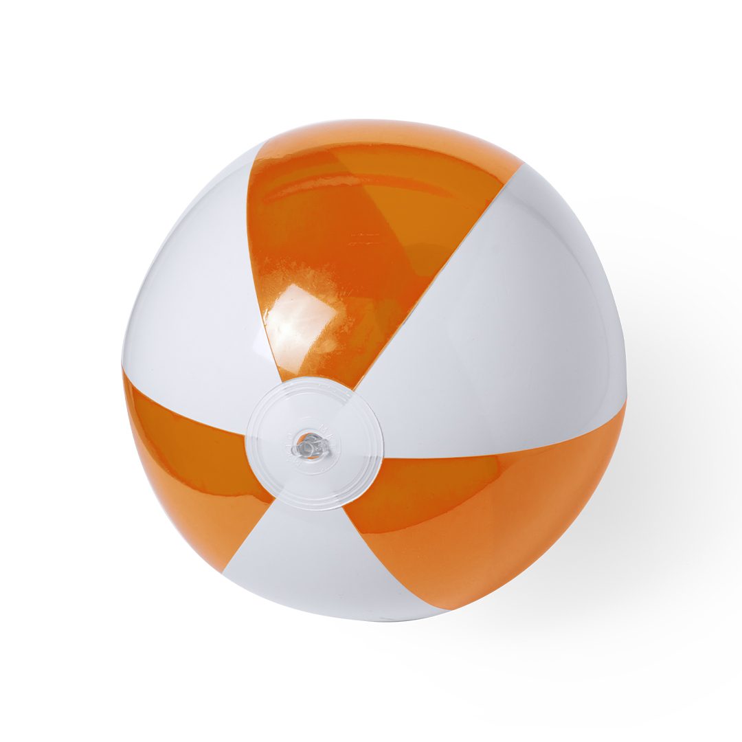 Strandball Zeusty