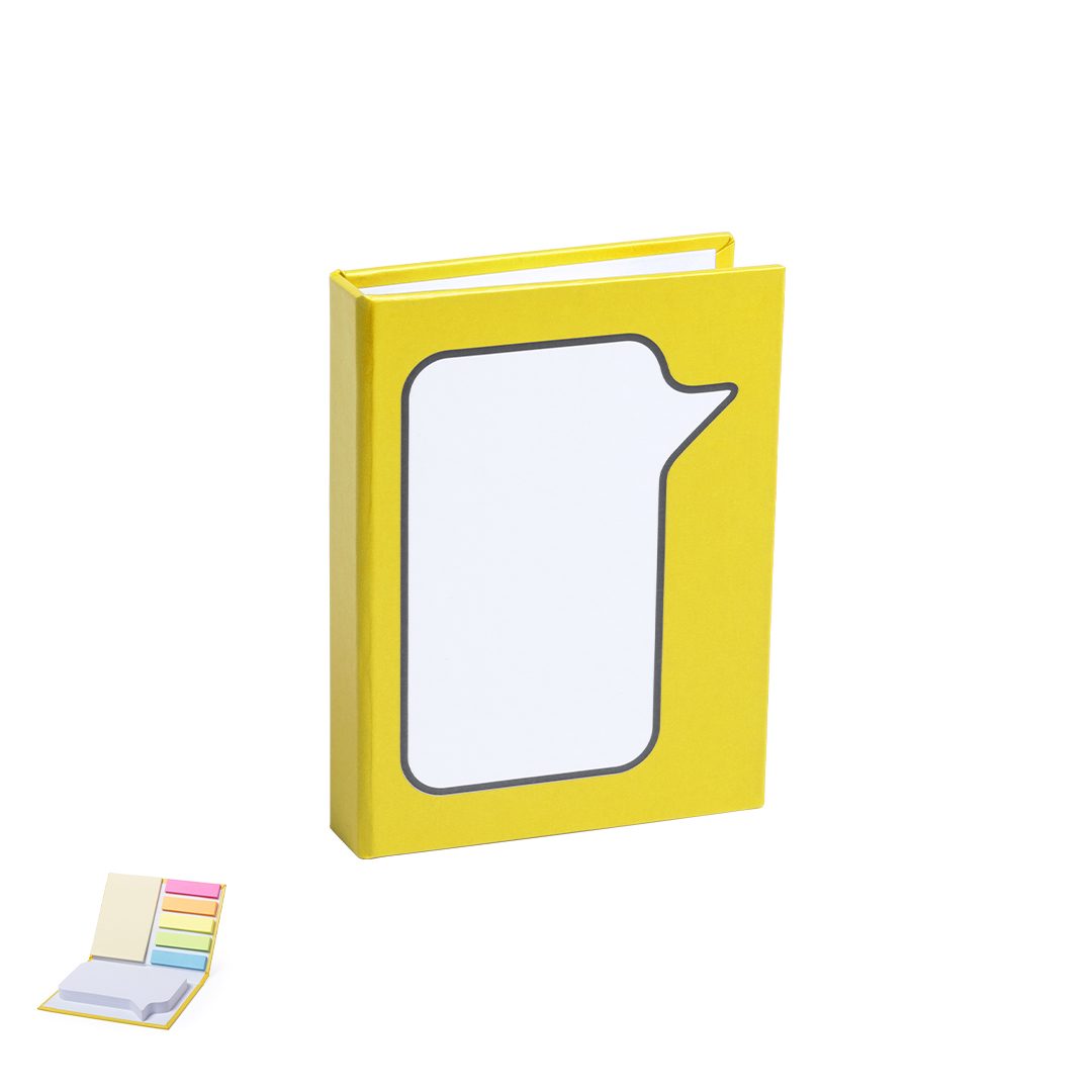Notizblock Dosan