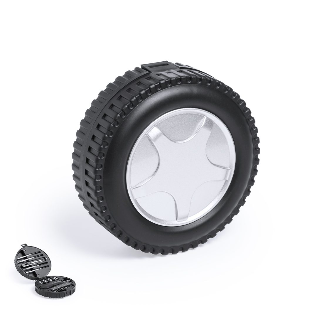 Werkzeug Set Wheels