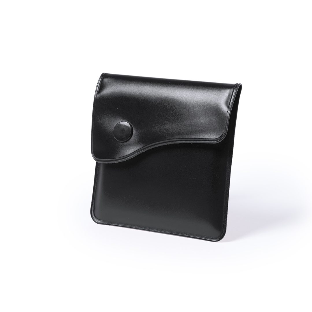 Tasche Aschenbecher Berko