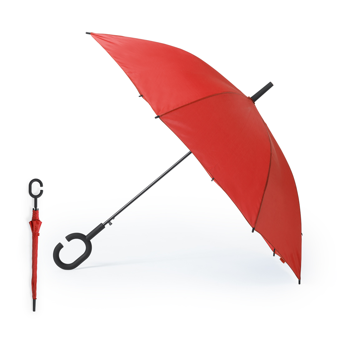 Regenschirm Halrum