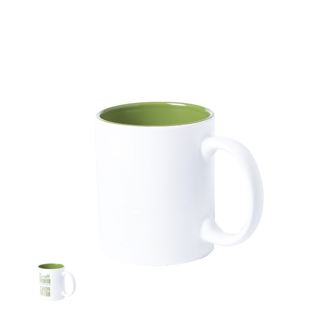 Tasse Kulmer