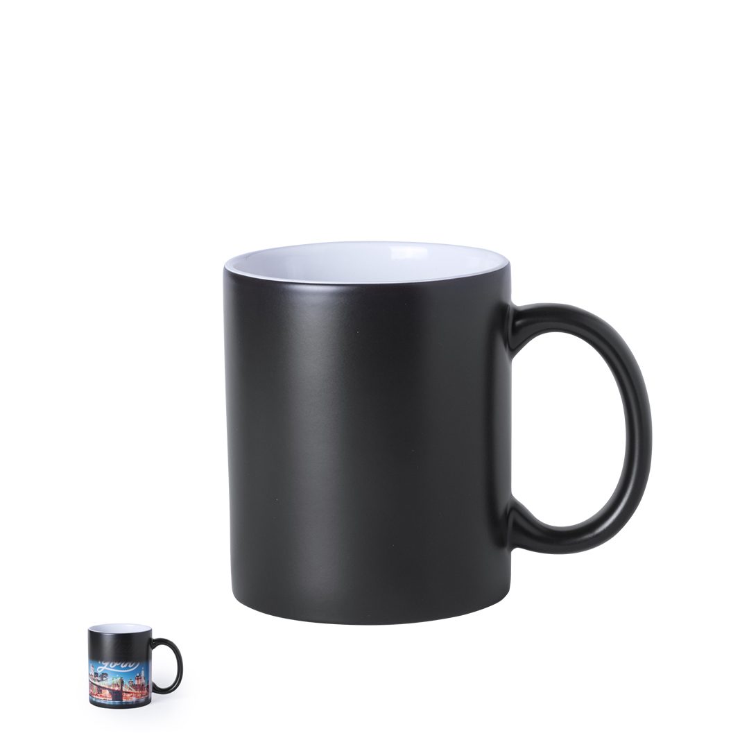 Sublimations Tasse Bardot