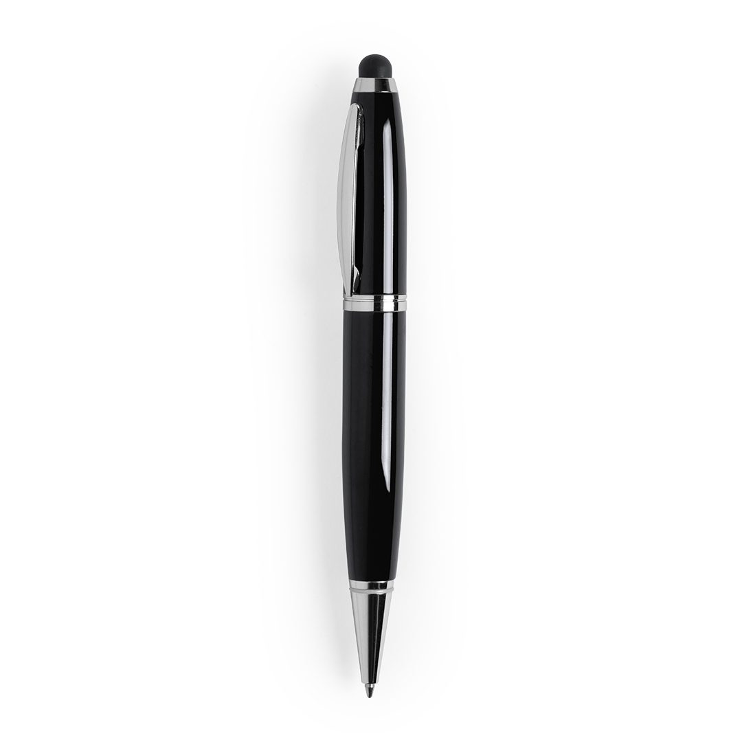 Kugelschreiber Pointer USB Sivart 16GB
